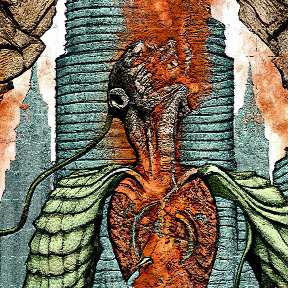 Cover of Shimmering Angels (in 40 years).