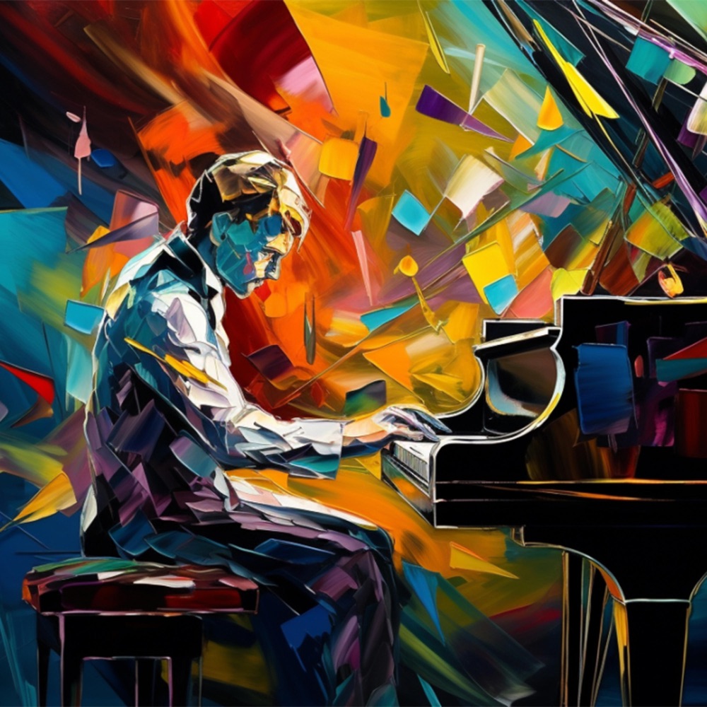 Cover of Softly Questioning (Reprise).